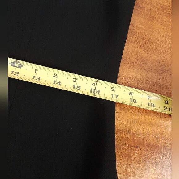 Ann Taylor Little Black Dress NWOT - Picture 11 of 12